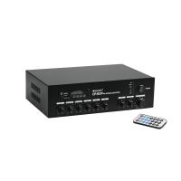 Audio apparatuur