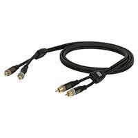 Audio kabels