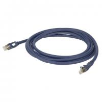 Ethernet Cat 5/6 kabels