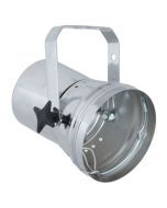 
Showtec Parcan 36 Pinspot
Polished, Incl. built-in Trafo
