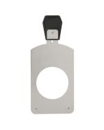 Showtec Gobo Holder for Performer serie