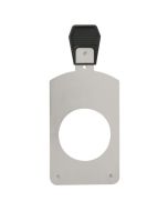 Showtec Gobo Holder for Performer serie