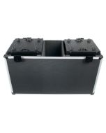 D7010 Showtec Case for 2x Phantom 25/50/65
Value Line
