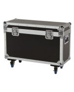 D7495B Showtec Case for 2x Phantom 25/50/65