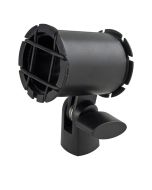 Showgear Shockmount Microfoonhouder voor 5/8 schroefdraad
