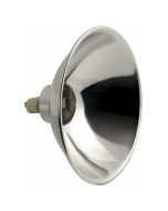 Showtec raylight reflector par 64 met GY 9.5 socket