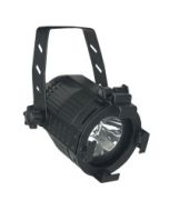 Showtec LED Pinspot Pro Black