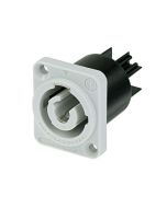 Neutrik Neutrik Chassis-output Grey 