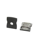 End Caps for Pro 29
Set of 2 - black