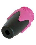 Dap Audio Colored Boots for NP-X Jack Violet 
