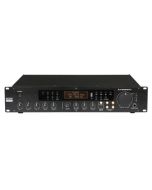 Dap ZA-9250TU 250W 100V Zone Amplifier
