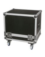 Dap Case voor 2x M15 monitor