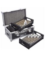 d7363B Showgear Conical Adapter Case
Including 2 Adapter Inlays