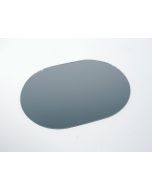 EUROLITE Mirror (oval) 110x70mm