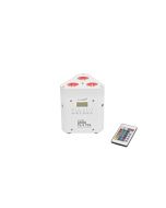 EUROLITE AKKU TL-3 TCL Trusslight QuickDMX white