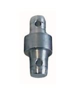 Showtec 30 mm spacer Pro-30 G Truss