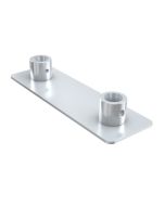 Milos UWPD Ladder Truss base plate female Pro-30 G Truss BTU serie