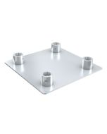 Showtec PQ30-BP Base plate for PQ30