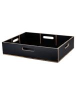 Showgear Rigging Case Top Insert
54 cm wide