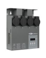 50357 Showtec MultiSwitch 4 Channel DMX