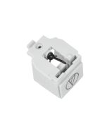 OMNITRONIC S-15 / Audio Technica L3600