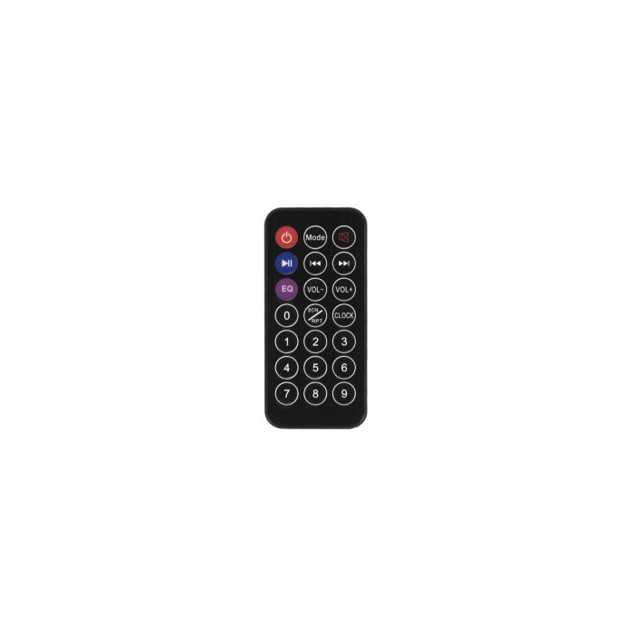OMNITRONIC L-1422 remote control - afstandsbediening