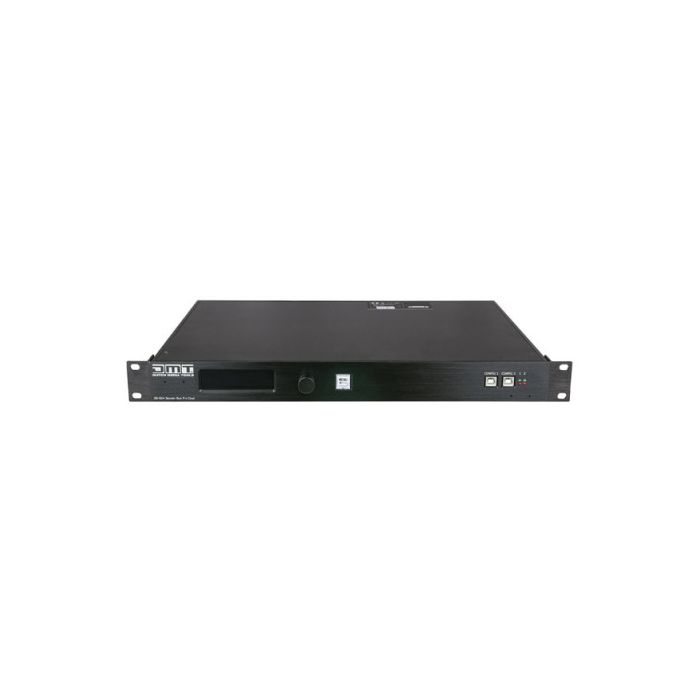 DMT SB-804 Sender Box Pro Dual Dubbele ingebouwde zenderkaart