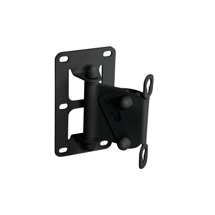 OMNITRONIC Wall Bracket for ODP-208 black