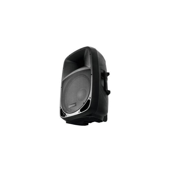 OMNITRONIC VFM-215A 2-Way Speaker, active