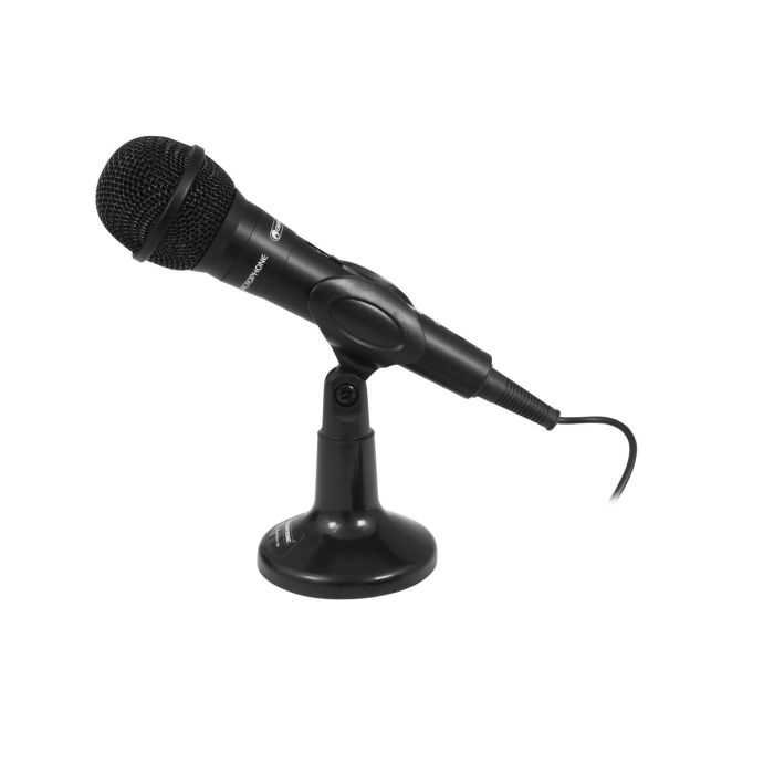 OMNITRONIC M-22 USB dynamische microfoon