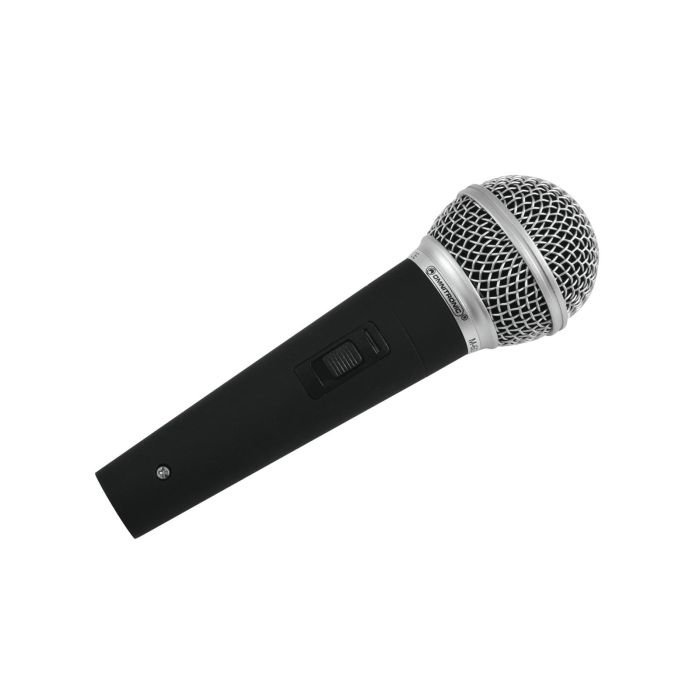 OMNITRONIC M-60 Dynamic Microphone