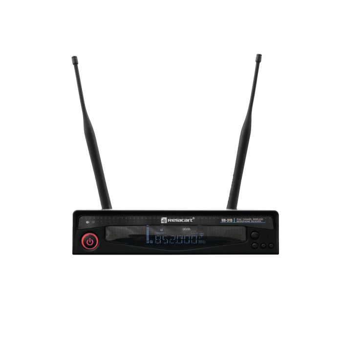 RELACART HR-31S