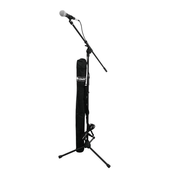 CMK-10 Microphone Kit