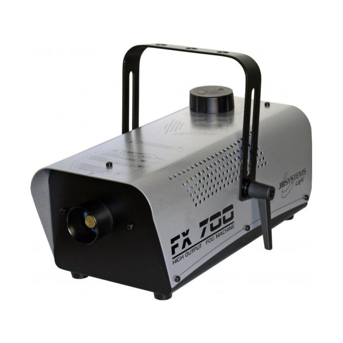 JB Systems FX-700 Rookmachine