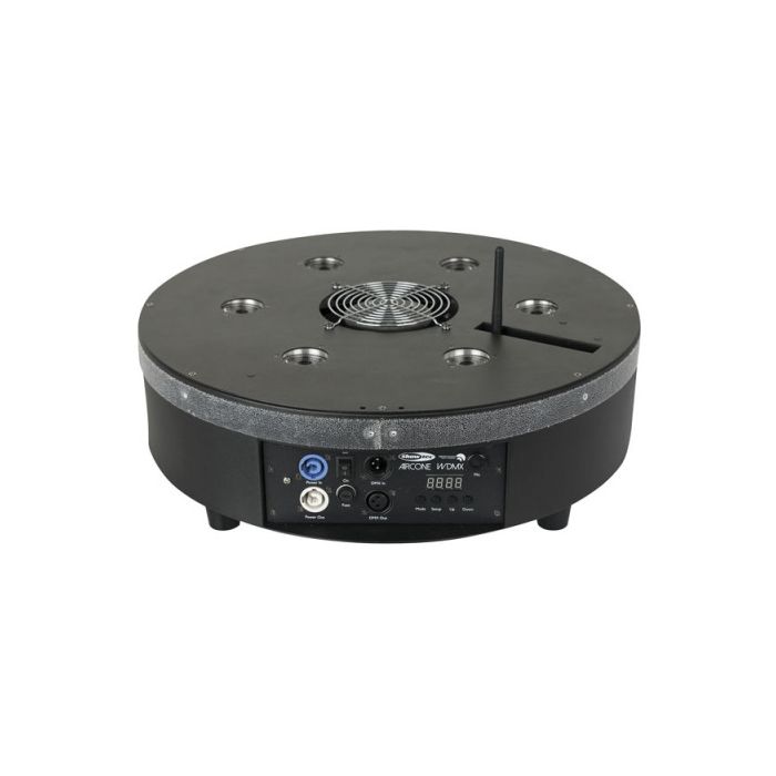 Showtec Aircone Q6 WDMX