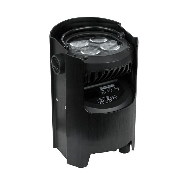 Showtec EventSpot 1600 Q4 Battery Spots
