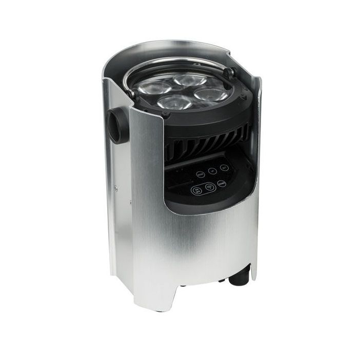 Showtec EventSpot 1600 Q4 Battery Spots