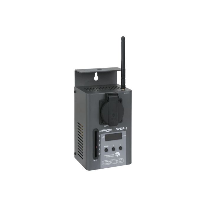 Showtec Single WDP-1