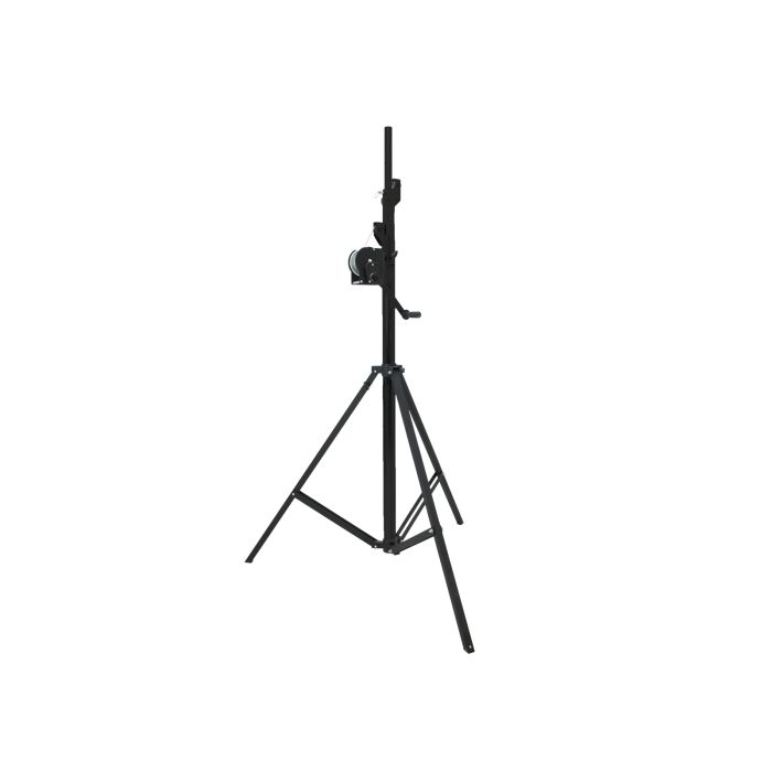 EUROLITE STT-400/85 Winch Stand TÜV/GS black