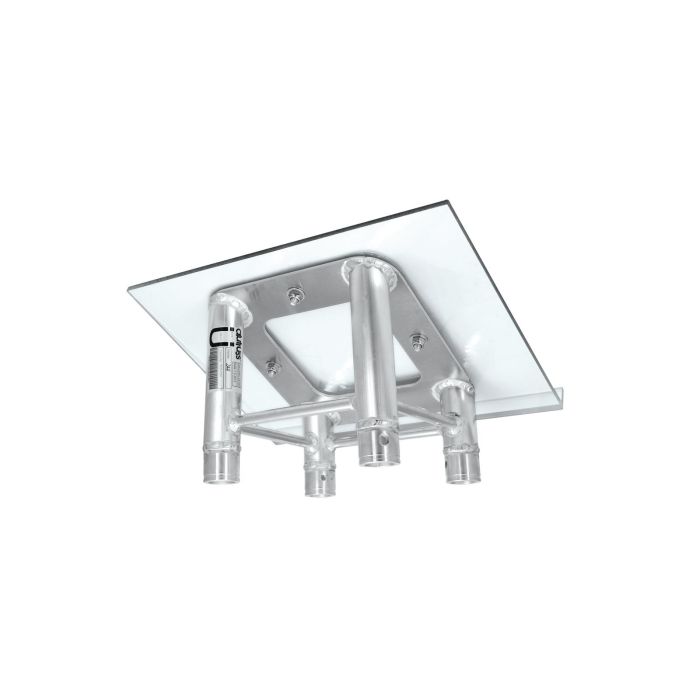 ALUTRUSS PG-1 Lessenaar Top