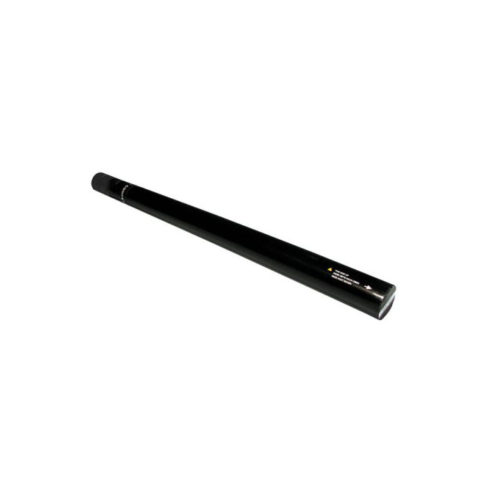 Showgear Handheld confetti cannon Pro 80 cm Licht Groen