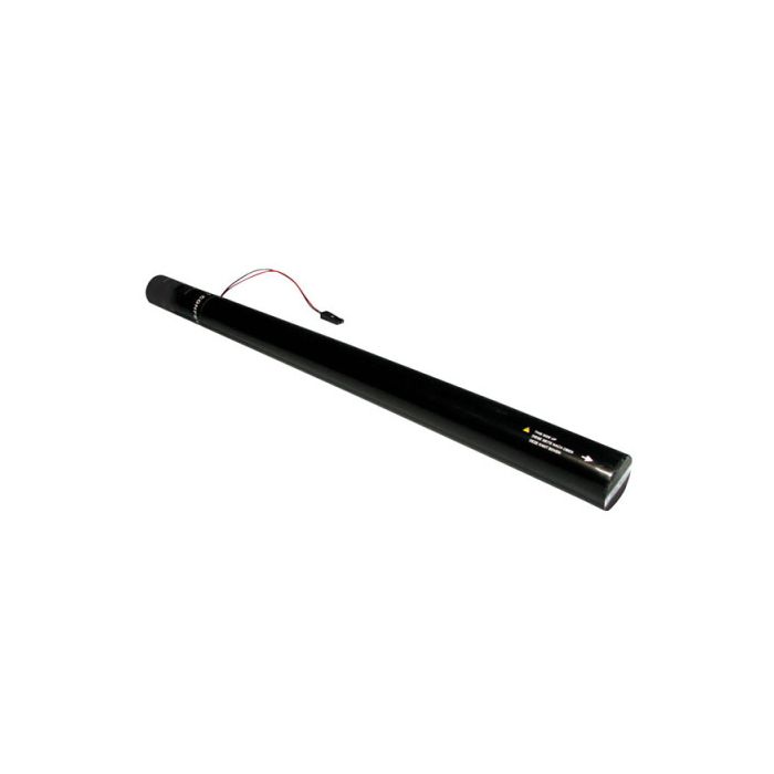 Showgear Electric streamer cannon Pro 80cm, Purple