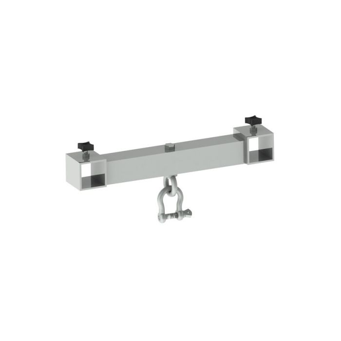 Showtec Riggingbar 1 voor MAT-250/350 Mammoth Stands