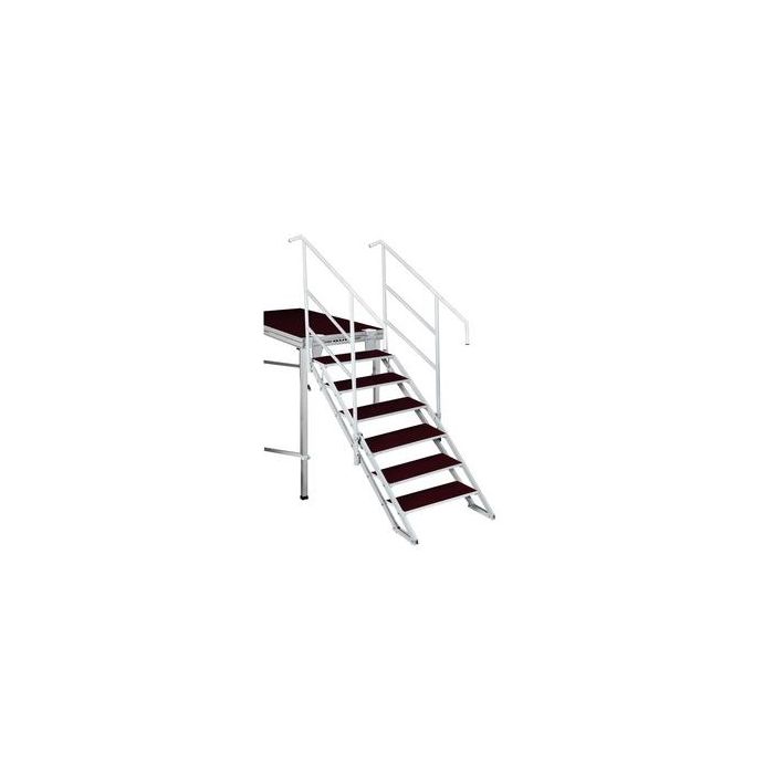 GUIL ECP-06/440 Stage Stair