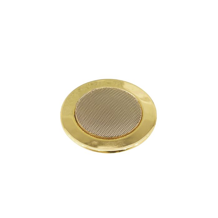 OMNITRONIC CS-2.5G Ceiling Speaker gold