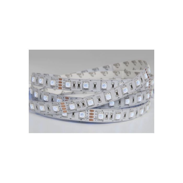 Artecta Havana Ribbon RGB - 60 - 24 VDC 5050 LED 3-in-1 constant voltage