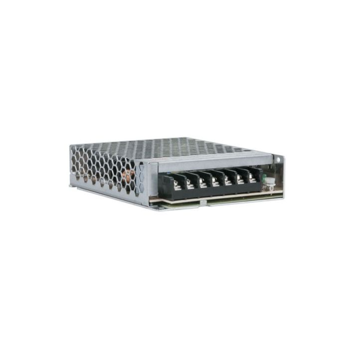 Meanwell Power Supply 100 W 24 VDC MEAN WELL LRS-100-24