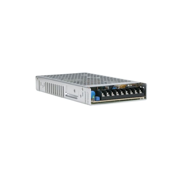 Meanwell Power Supply 200 W 12 VDC MEAN WELL RSP-200-12
