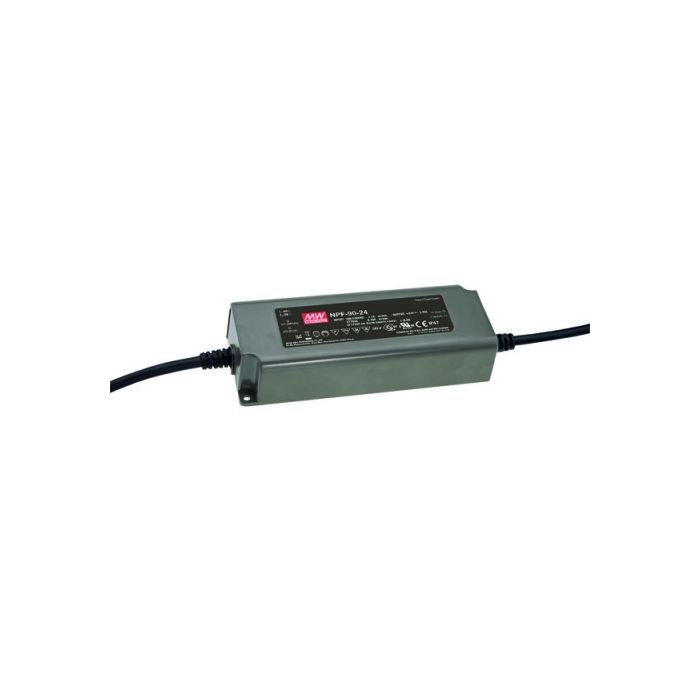 Meanwell Power Supply 90 W 12 VDC
MEAN WELL NPF-90-12