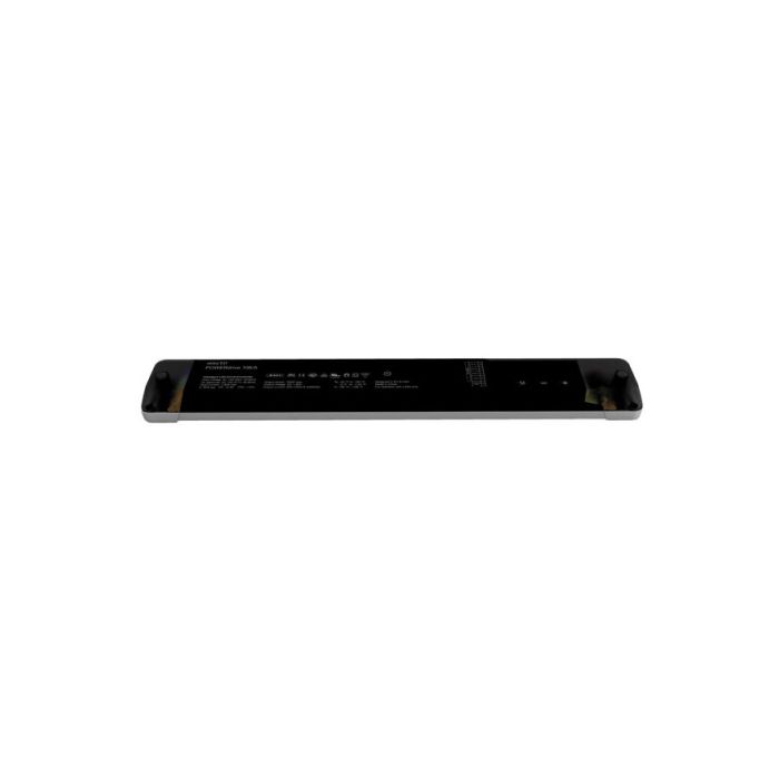 Eldoled POWERdrive AC 100 W Constant Current c-spanning DALI / DMX / RDM, Ledsync, 0-10V